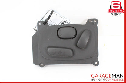 2010-2016 Land Rover LR4 Front Left Seat Adjustment Switch AH2214B566EA