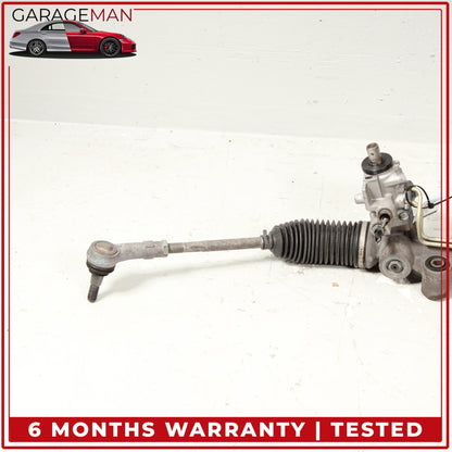 2003-2010 Porsche Cayenne 955 957 Power Steering Rack and Pinion 7L5422055K OEM