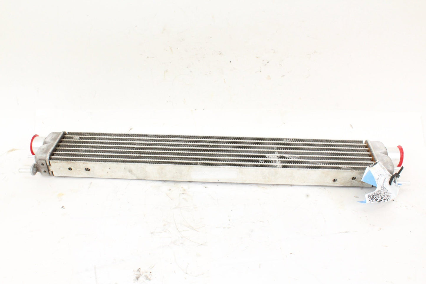 2015-2018 Mercedes-Benz C300 W205 Engine Oil Cooler Radiator 0995002200 OEM