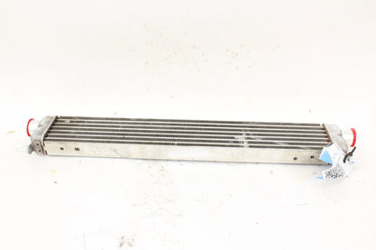 2015-2018 Mercedes-Benz C300 W205 Engine Oil Cooler Radiator 0995002200 OEM