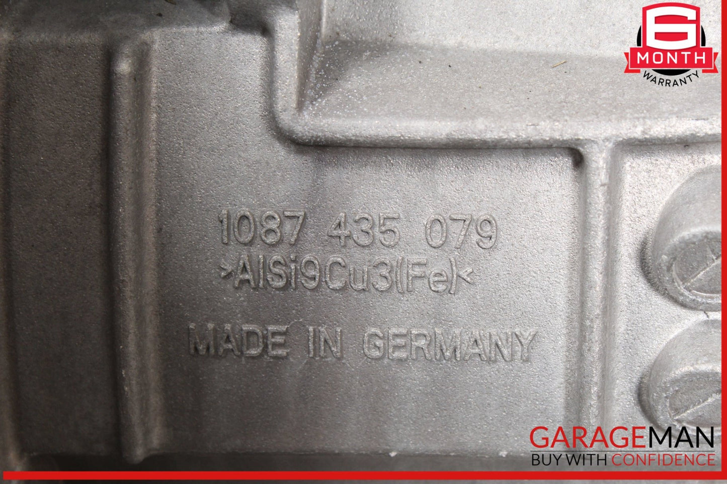 12-17 Audi A8 A6 A5 Q5 Automatic Transmission 2.0L 1087435079 OEM 152K