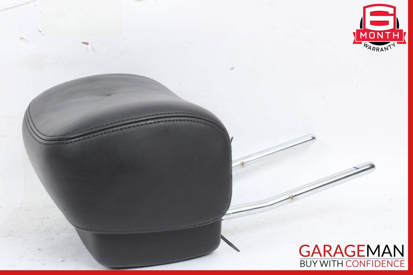 2012-2018 Audi S7 Front Left or Front Right Side Head Rest Black 4G8881901P OEM