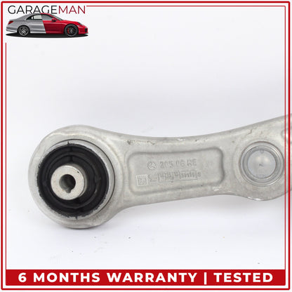 2015-2020 Mercedes W205 C300 Front Right Side Lower Control Arm 20508 OEM