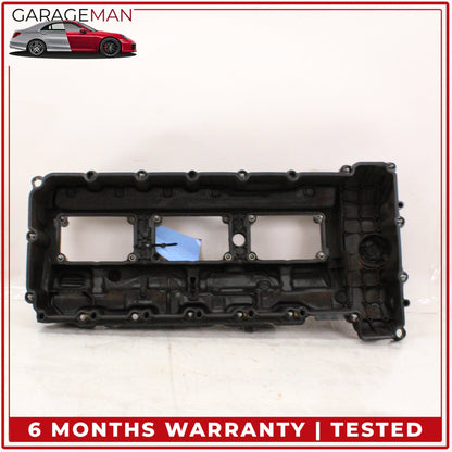 2012-2019 BMW 640i 435i 335i 535i X5 3.0L N55 Engine Valve Cover 7570292 OEM