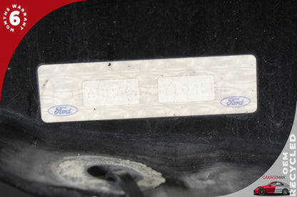 02-05 Ford Thunderbird Convertible Front Left Fender 1W6Z16006AA