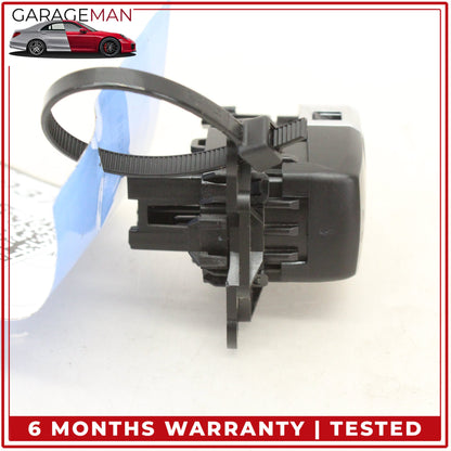 2014-2018 BMW X5 F15 SUV Ignition Control Switch Push Button 9291689 OEM