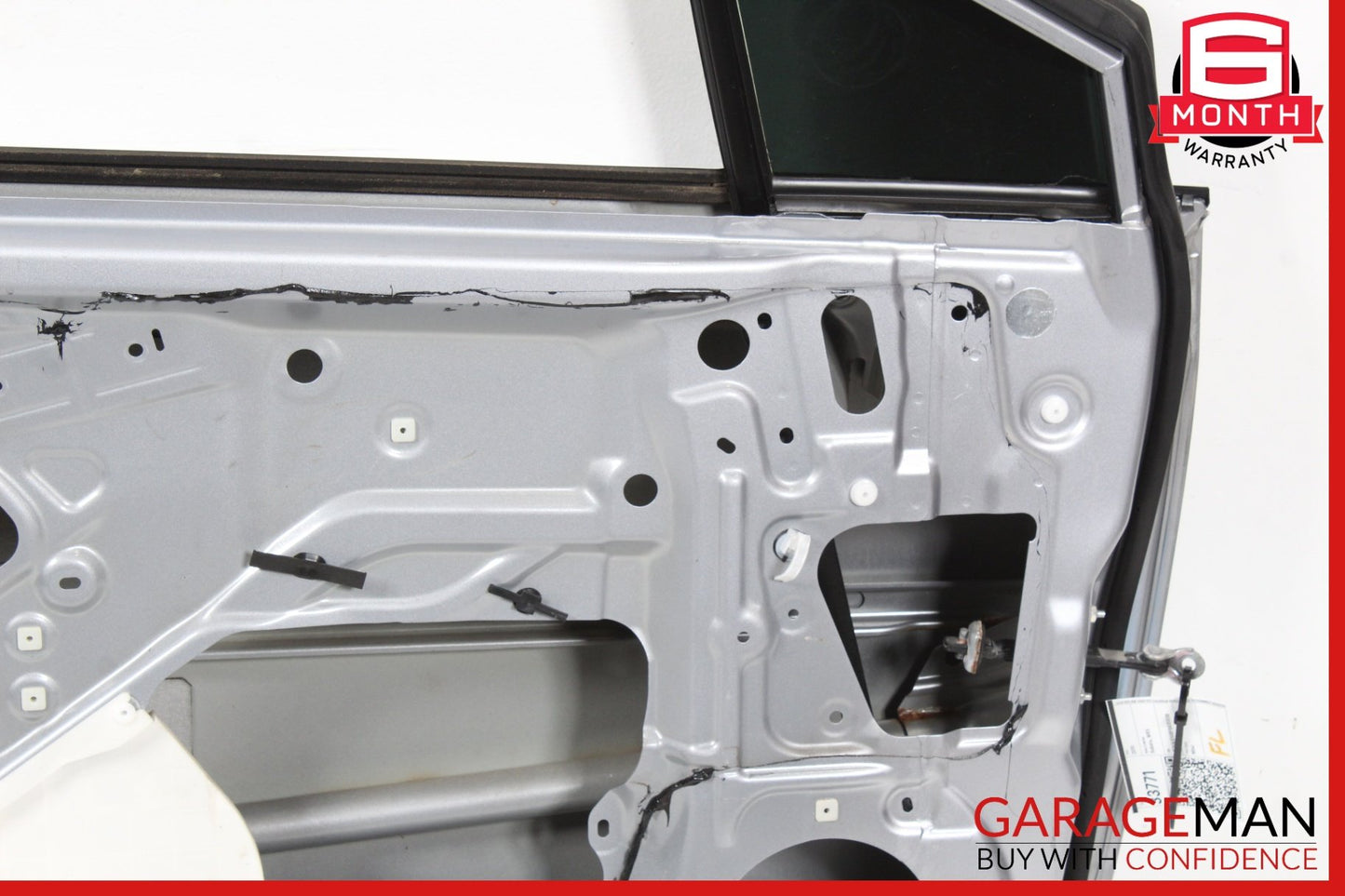 2015-2021 Subaru WRX Sedan Front Left Door Shell Panel 60009VA030 OEM
