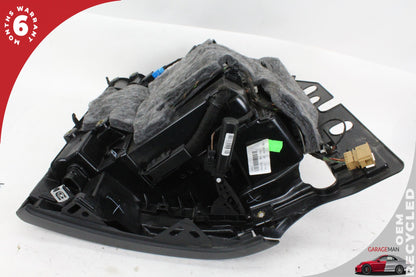 2008-2017 Audi A5 S5 RS5 Front Right Side Dash Glove Box Storage Compartment OEM