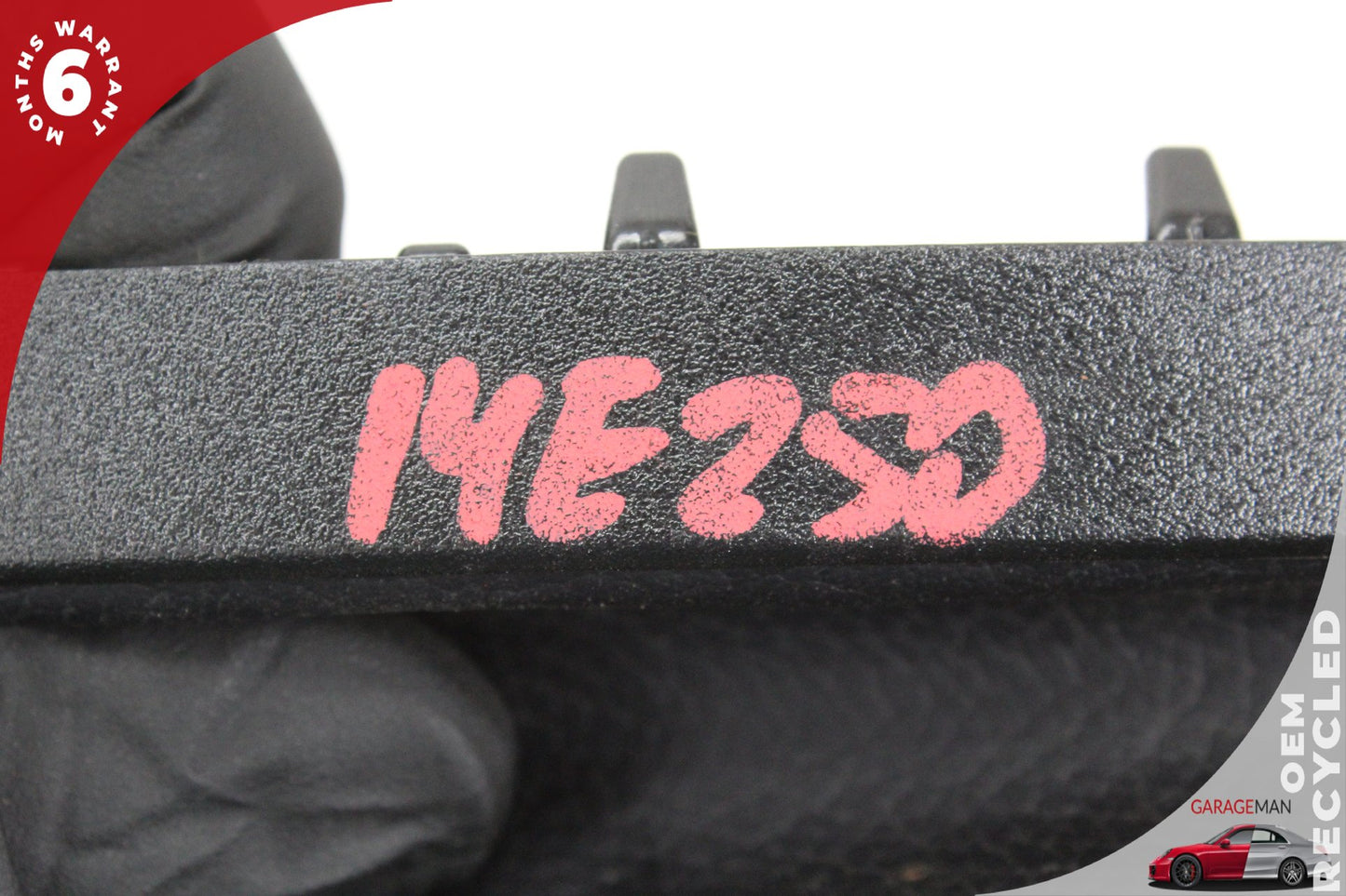 2014-2018 Mercedes W212 E250 Front Left Side Combination Switch 2129009815 OEM