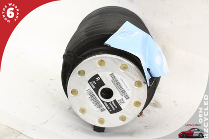 2015-2023 Mercedes-Benz C350e W205 Sedan Rear Right Air Suspension Spring 2053200825