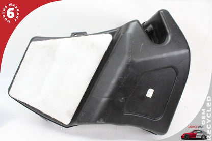 2012-2019 Mercedes X166 GL450 GL350 Rear Subwoofer Speaker Logic7 1668202202 OEM