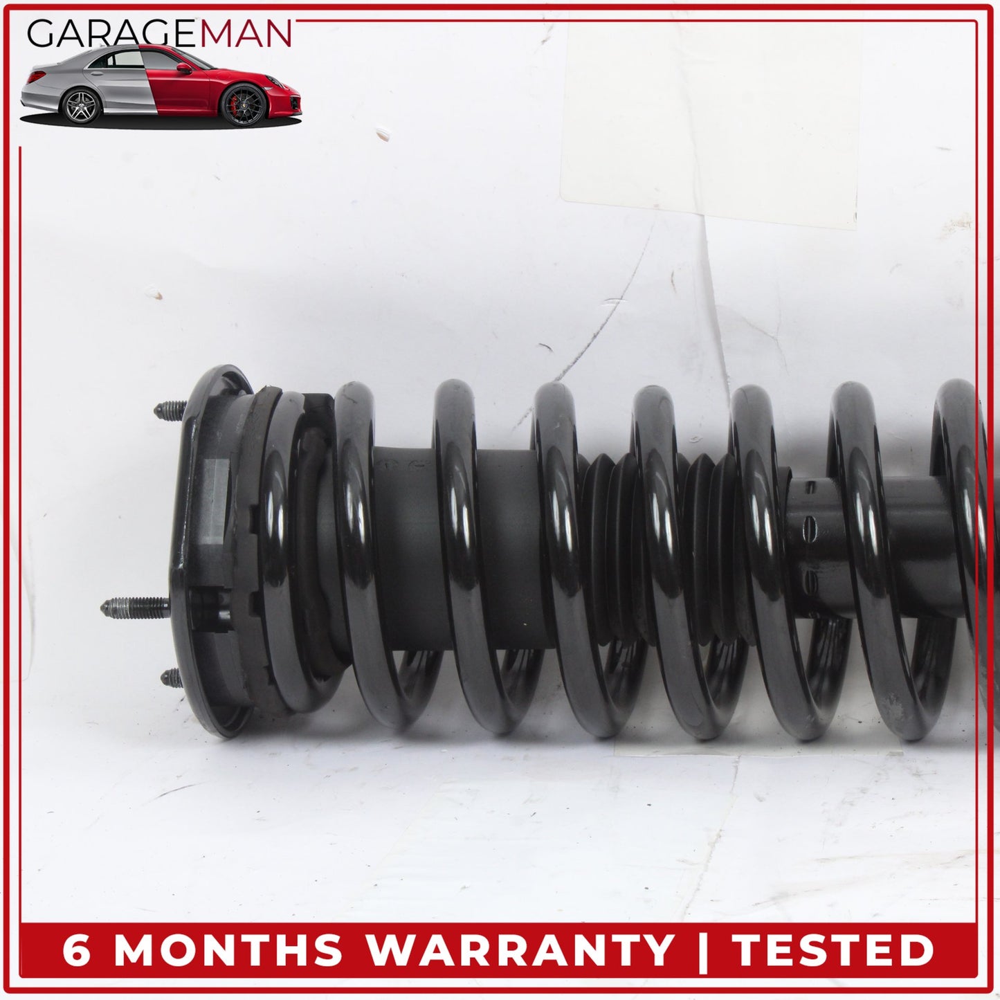 2006-2011 Mercedes W164 ML350 Front Left and Right Side Shock Strut Absorber OEM