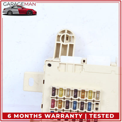 2001-2006 Lexus LS430 Front Right Side Under Dashboard Fuse Box 8273050101 OEM