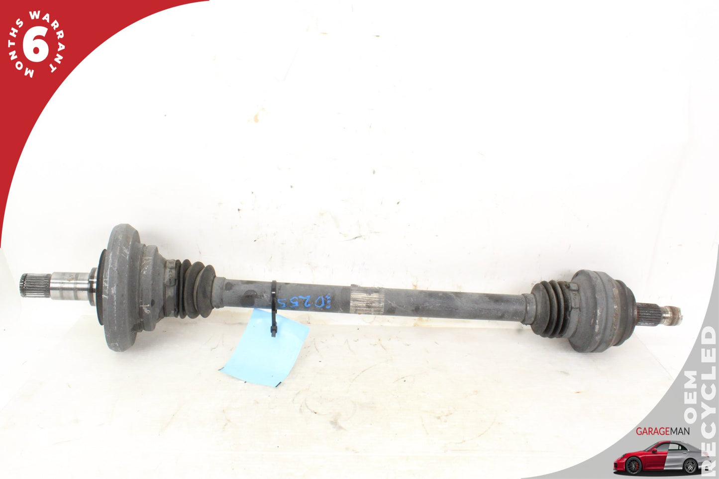 2015-2021 Mercedes-Benz C300 CDI Rear Right or Left Side CV Half Shaft Axle OEM