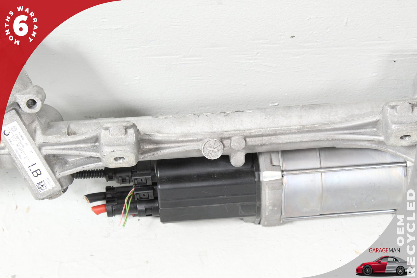 2014-2021 BMW 235i F22 Electric Power Steering Gear Rack 6874674