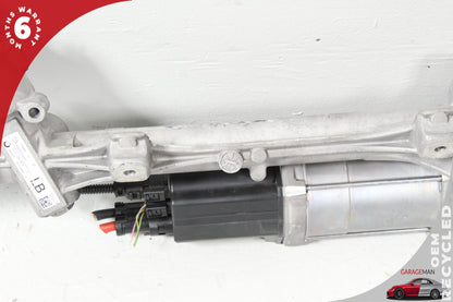 2014-2021 BMW 235i F22 Electric Power Steering Gear Rack 6874674