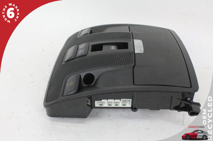 2014-2019 Mercedes W117 CLA45 AMG CLA250 Overhead Dome Light Lamp 0009007503 OEM