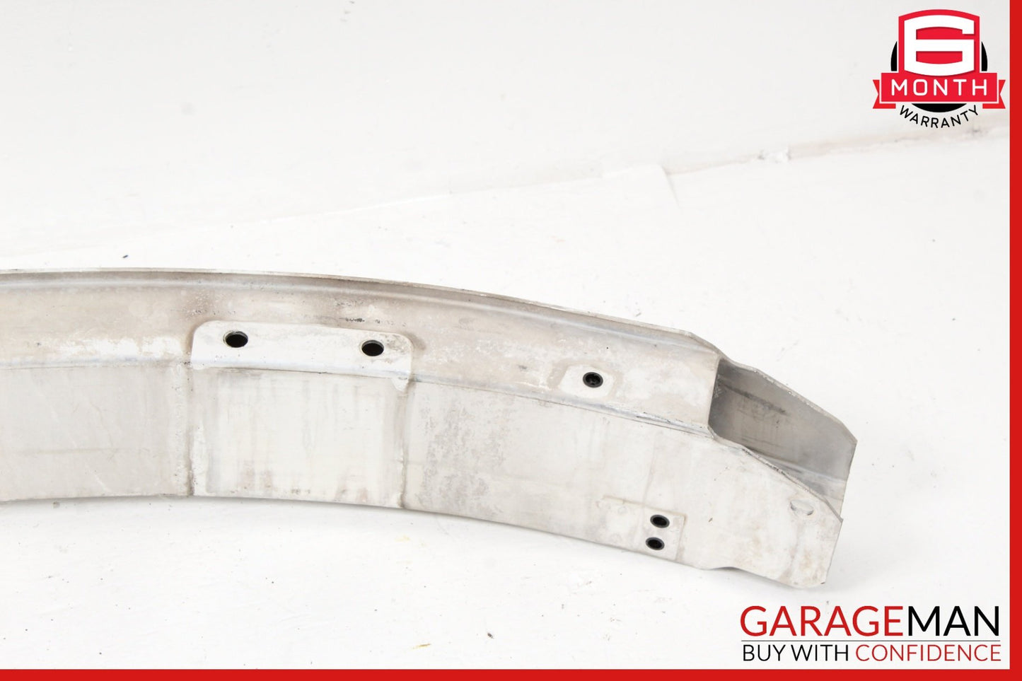 2007-2014 Mercedes-Benz S550 S600 W221 Reinforcement Impact Bar 2216221504 OEM