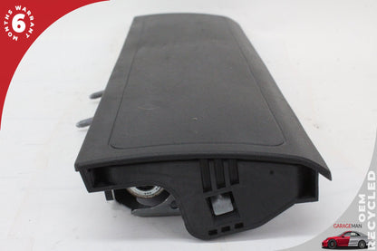 2011-2018 Audi A8 S8 Front Right Passenger Side Knee Airbag 4H1880842A OEM