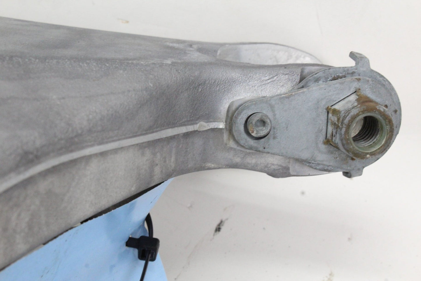 2016-2020 Jaguar XF X260 Rear Right Side Wishbone Control Arm GX735B530AD OEM