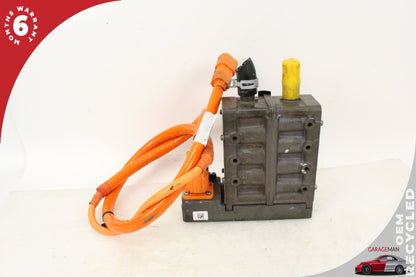 2015-2023 Porsche Panamera 970 E-Hybrid High Voltage Electric Battery Heater OEM