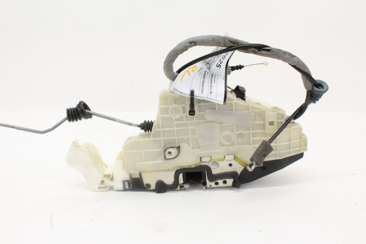 2007-2013 Mercedes-Benz S550 W221 Sedan Left Rear Door Lock Actuator 2217307735