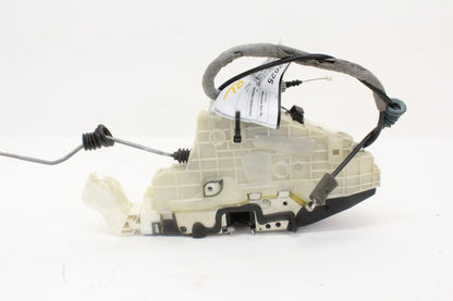 2007-2013 Mercedes-Benz S550 W221 Sedan Left Rear Door Lock Actuator 2217307735