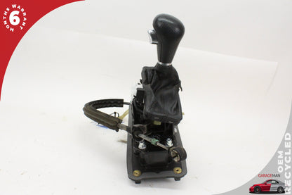 2007-2011 Audi Q7 SUV Automatic Transmission Gear Shifter Selector 4L1713041R OEM