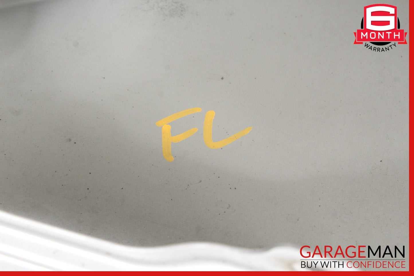 2012-2018 Audi A6 S6 Front Left Driver Side Fender Panel 4G0821101 OEM
