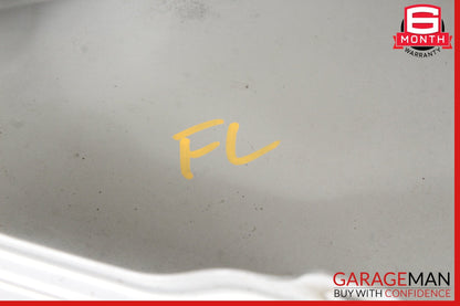 2012-2018 Audi A6 S6 Front Left Driver Side Fender Panel 4G0821101 OEM