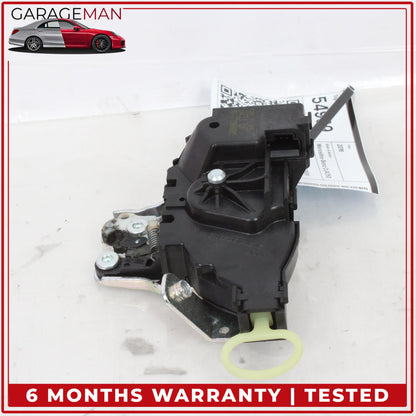 2014-2018 Mercedes W117 CLA250 Rear Trunk Lid Latch Lock Actuator 1177500085 OEM