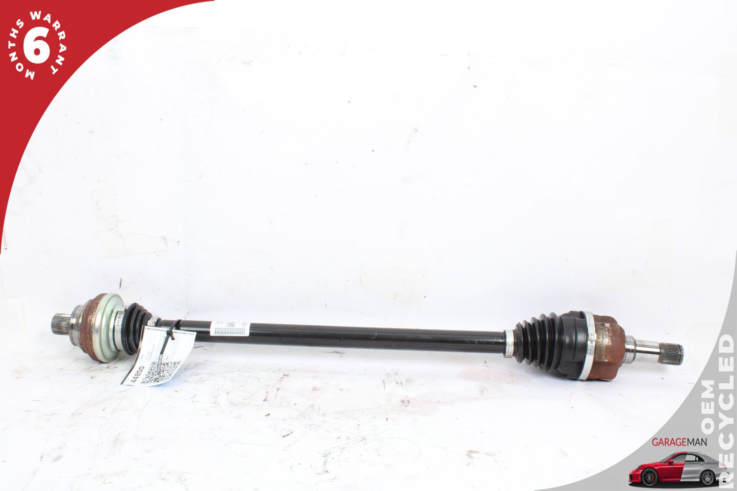 2022-2025 Audi Q4 E-Tron Rear Right Side CV Axle Drive Shaft 1EA501204J OEM