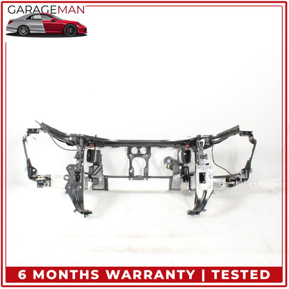 2003-2009 Mercedes W211 E350 Front Reinforcement Bar Radiator Support Clip OEM