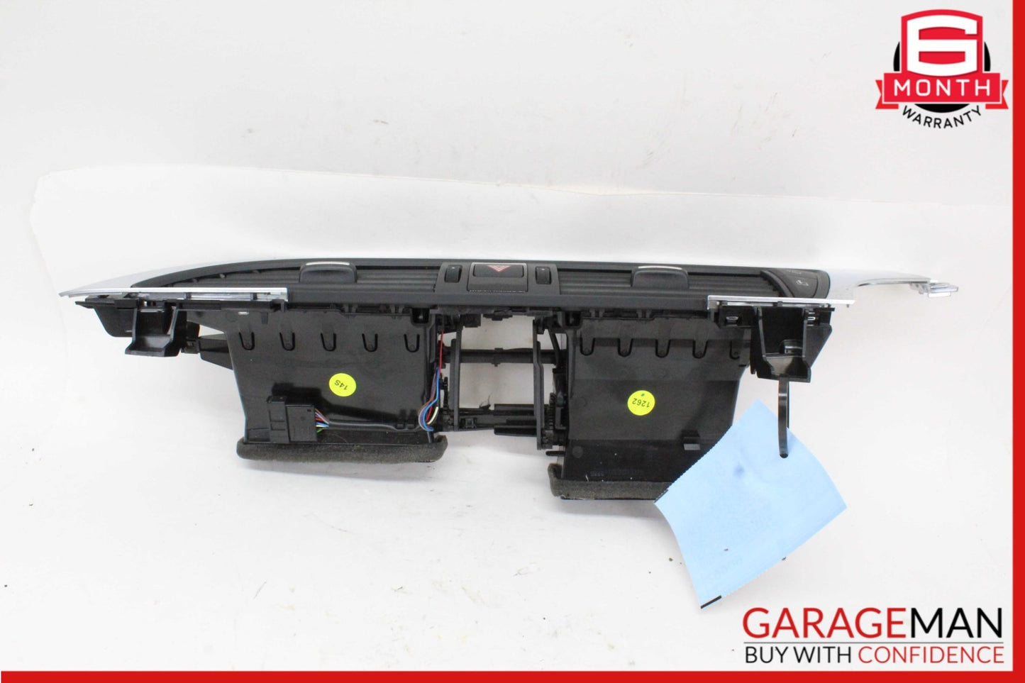 2012-2018 Audi A6 C7 Sedan Dash Air Vent Centre 4G0941509 Genuine