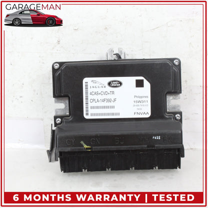 2013-2021 Range Rover L405 Active Air Suspension Stabilizer Control Module OEM