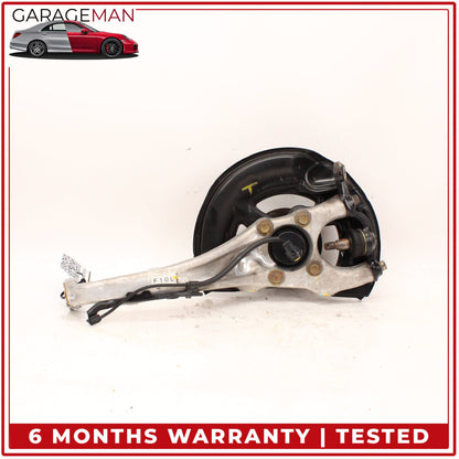 2001-2006 Lexus LS430 XF30 Front Left Spindle Knuckle Wheel Hub 4320250020 OEM