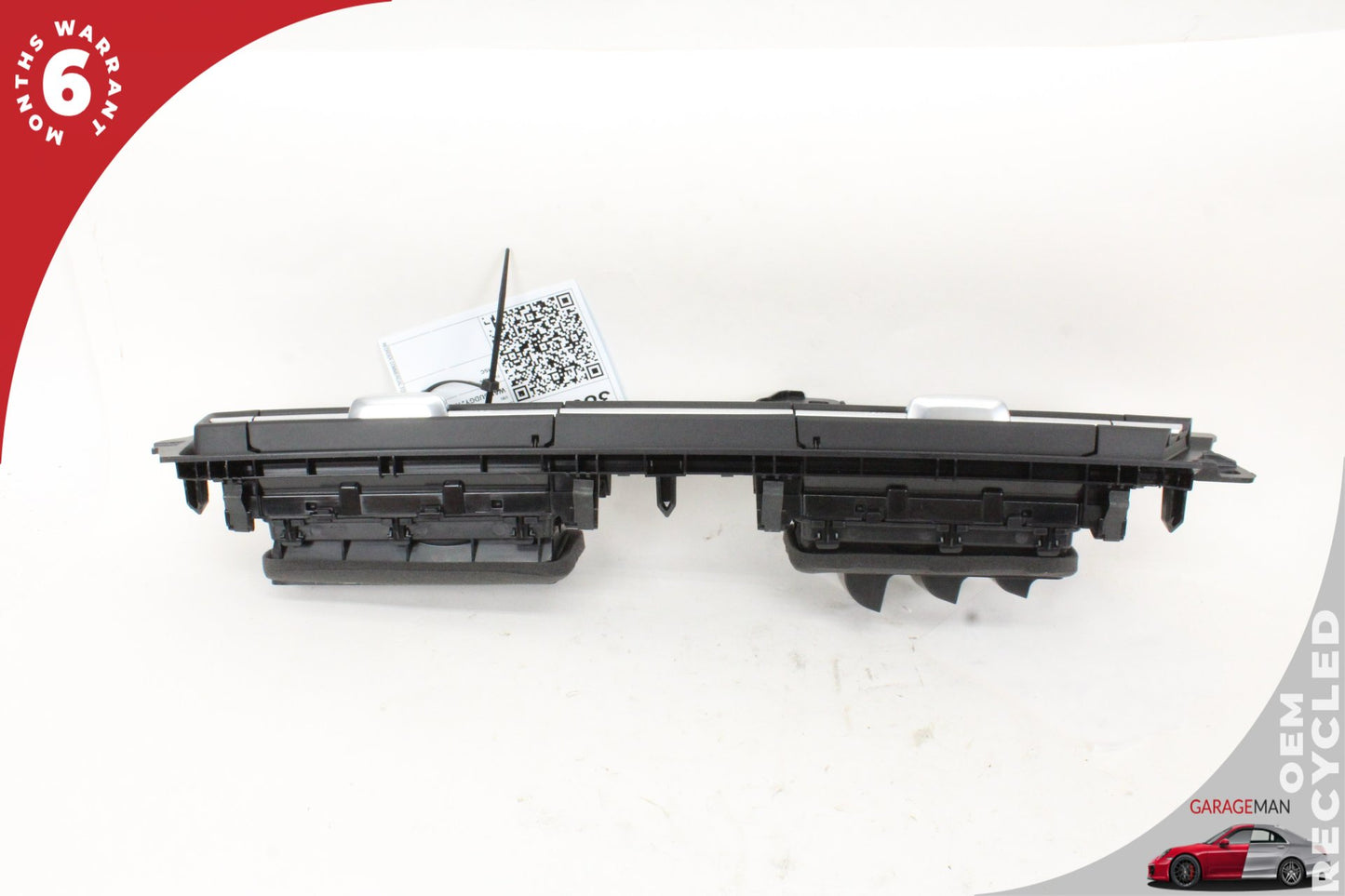 2022-2024 Audi A3 S3 RS3 Front Right Side Dash AC A/C Air Vent 8Y1820951A OEM