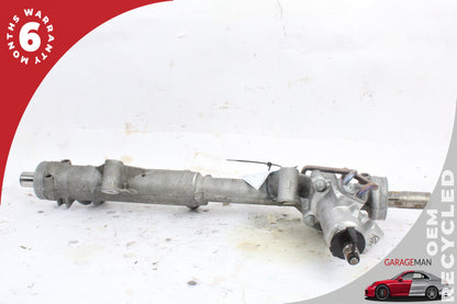 2008-2014 Mercedes W204 C250 C300 RWD Power Steering Rack and Pinion 2044605900