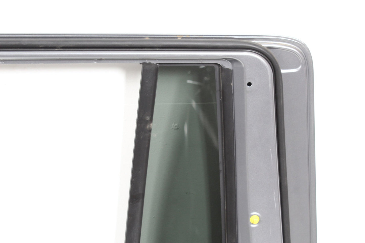 2006-2013 Land Rover LR4 SUV Right Rear Door Shell 5H3224630CA Genuine