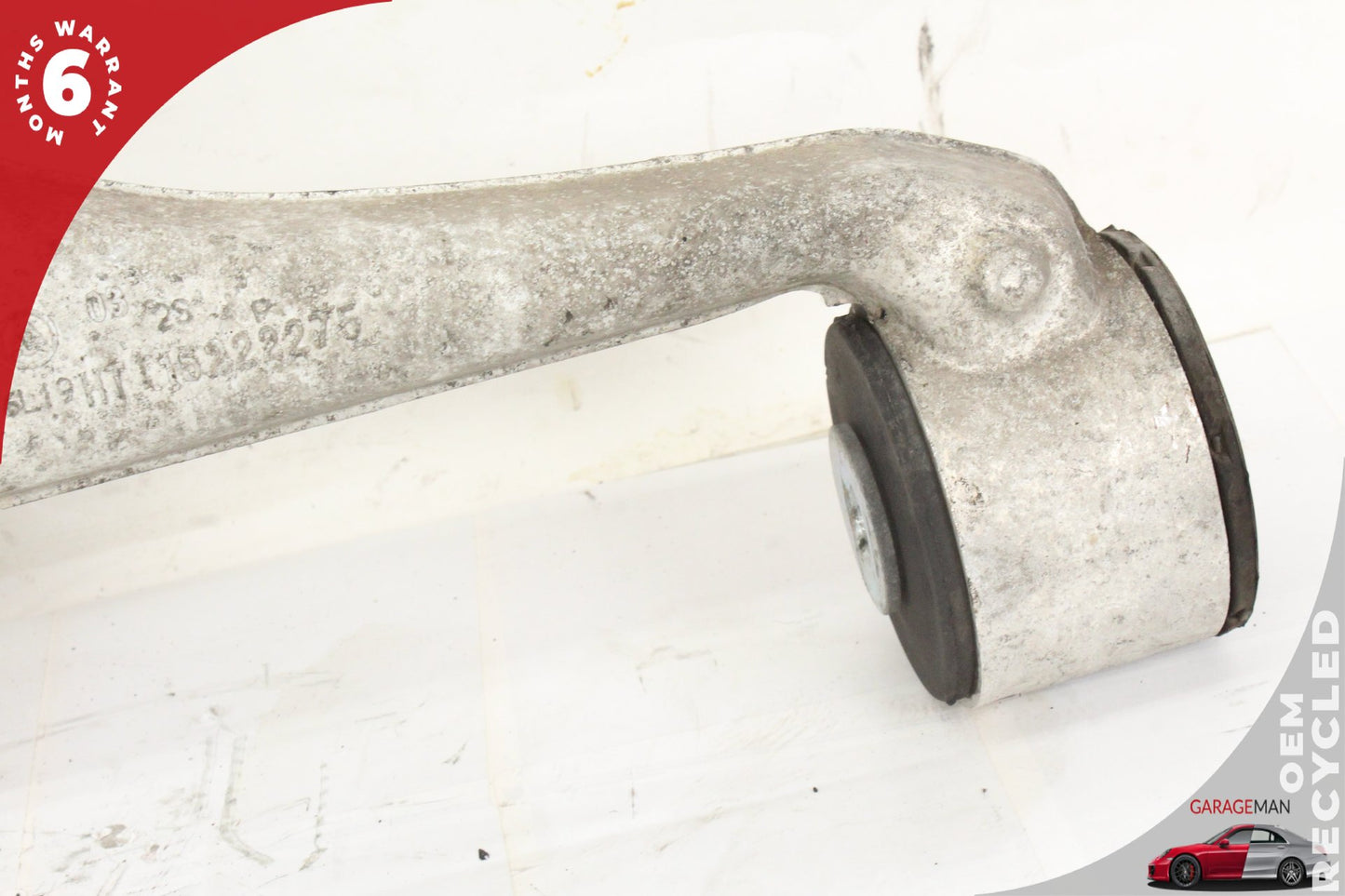 2006-2010 Pontiac Solstice RWD Front Right Lower Control Arm 15222275 OEM