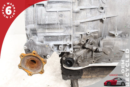 2012-2017 Audi A5 8T AWD Automatic Transmission Assembly OEM 134k
