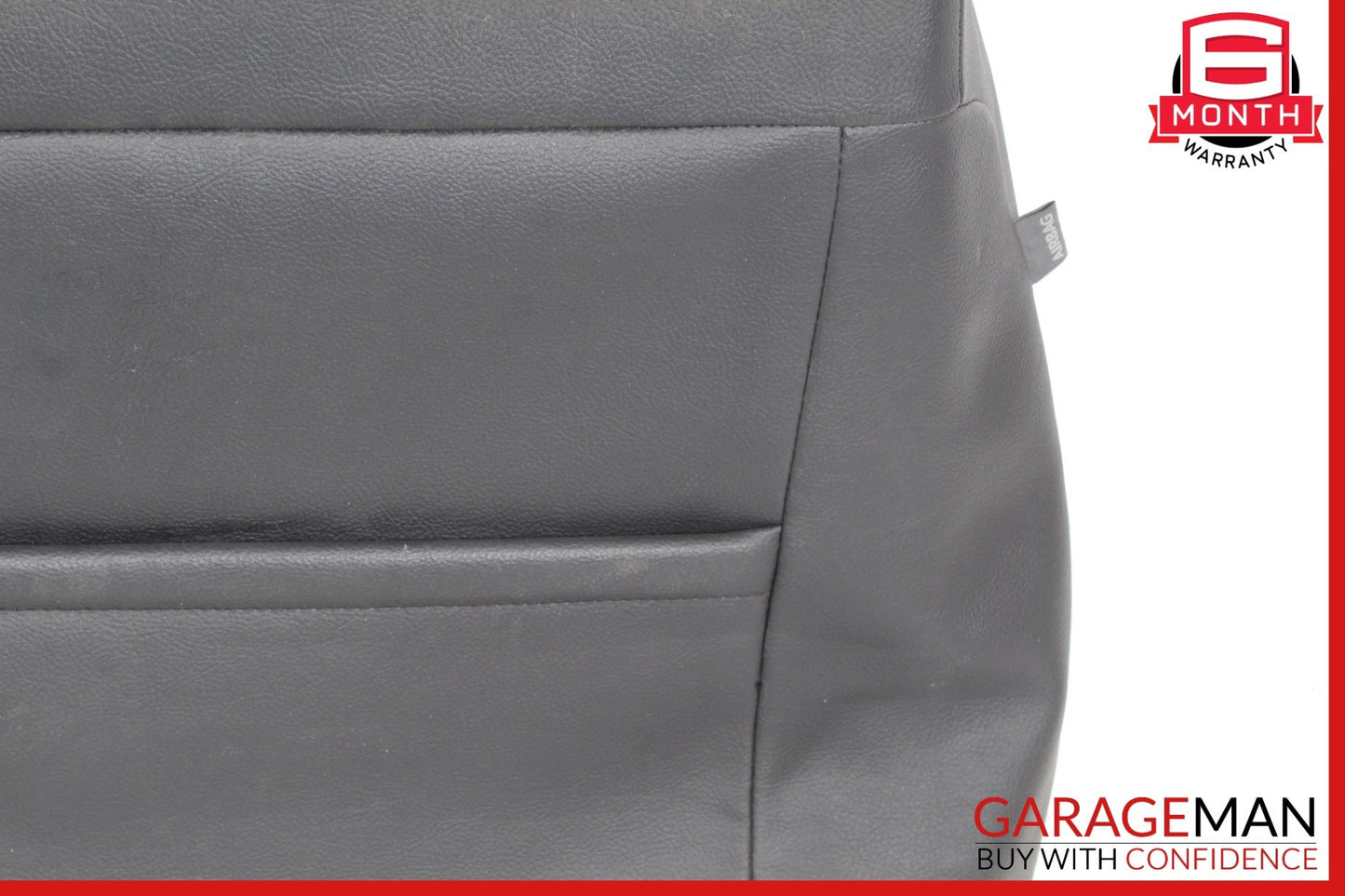 2010-2016 Land Rover LR4 HSE Front Right Side Top Upper Seat Cushion OEM