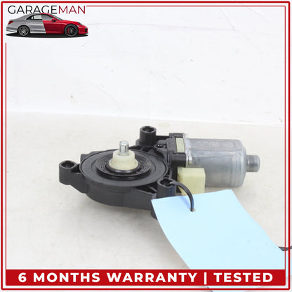 2015-2024 Porsche Macan 95B Front Left Window Regulator Motor 5Q0959801C OEM