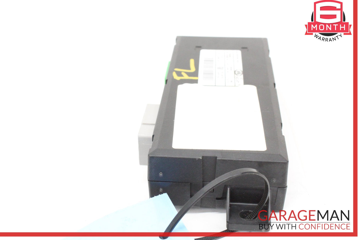2016-2020 Jaguar XF X260 Sedan Front Left Seat Control Module DPLA-14C249-AA OEM