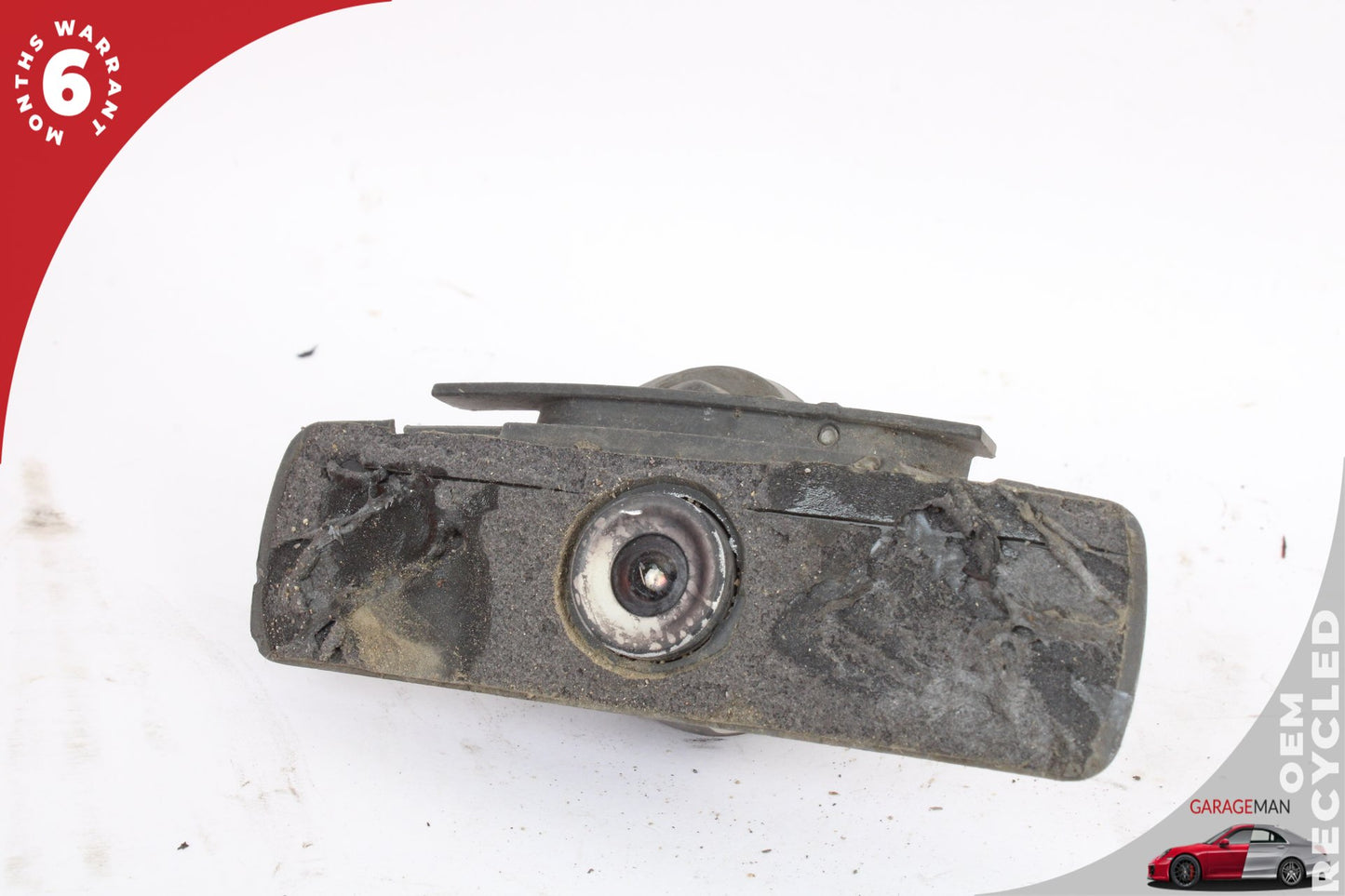 2011-2016 BMW 550i F10 Front Bumper Side View Camera (Set of 2) 9240352