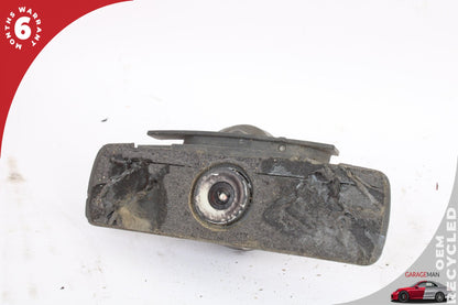 2011-2016 BMW 550i F10 Front Bumper Side View Camera (Set of 2) 9240352