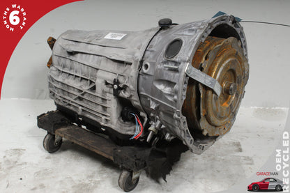 2018-2020 Mercedes-Benz E450 W213 RWD 3.0L Coupe Automatic Transmission OEM