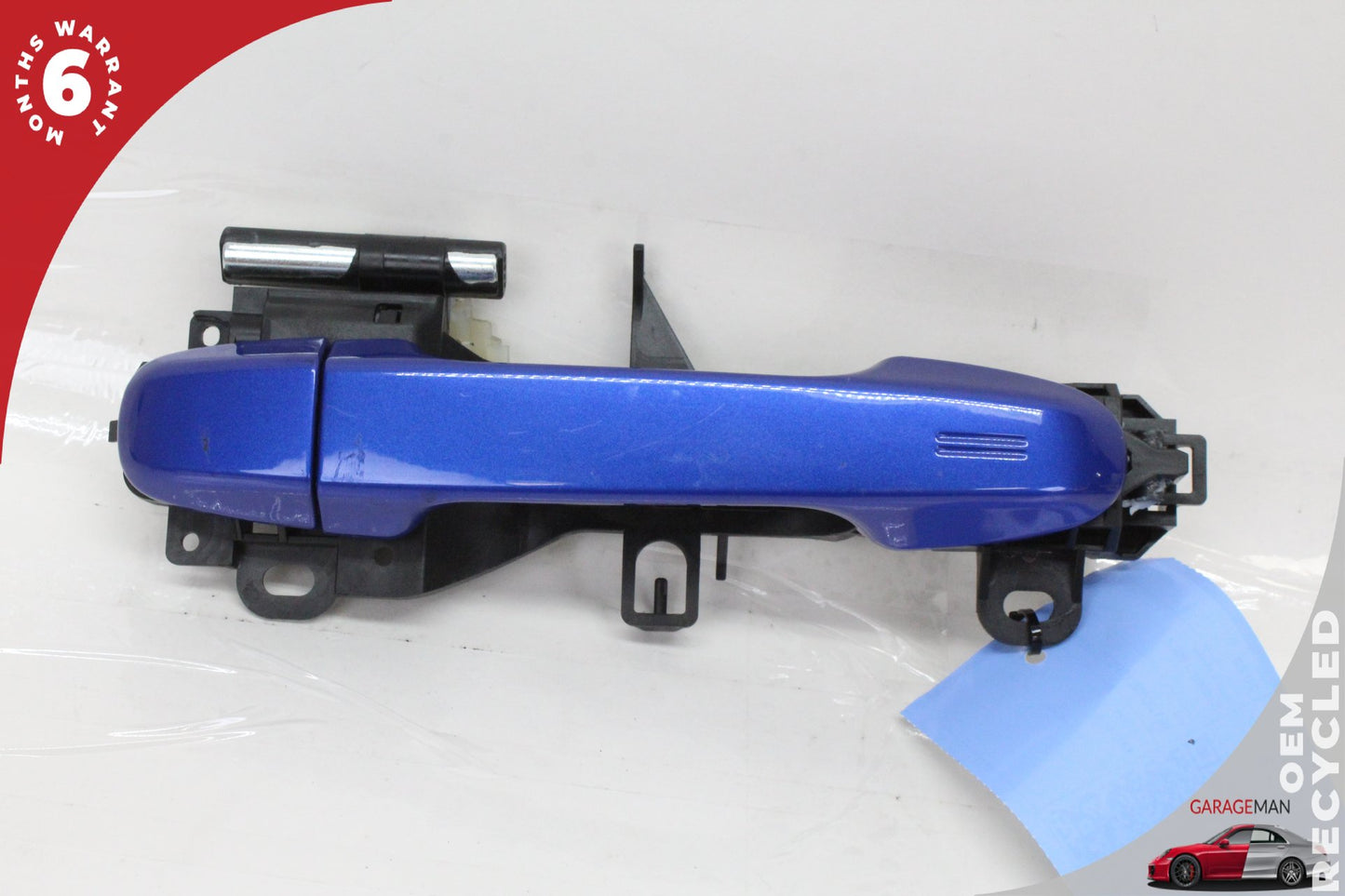 2022-2025 Subaru BRZ ZD8 Front Right Exterior Door Handle 61160FL011M3 OEM