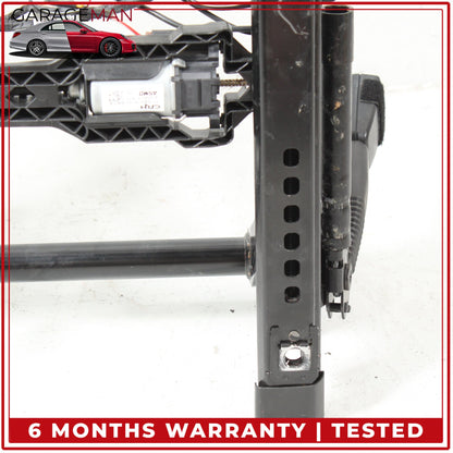 2014-2020 BMW 428i F36 Front Right Passenger Side Seat Track Rail Frame 7243530