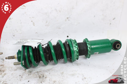 2022-2025 Subaru BRZ Rear Left &amp; Right Shock Strut TEIN Street Basis Z Coilover